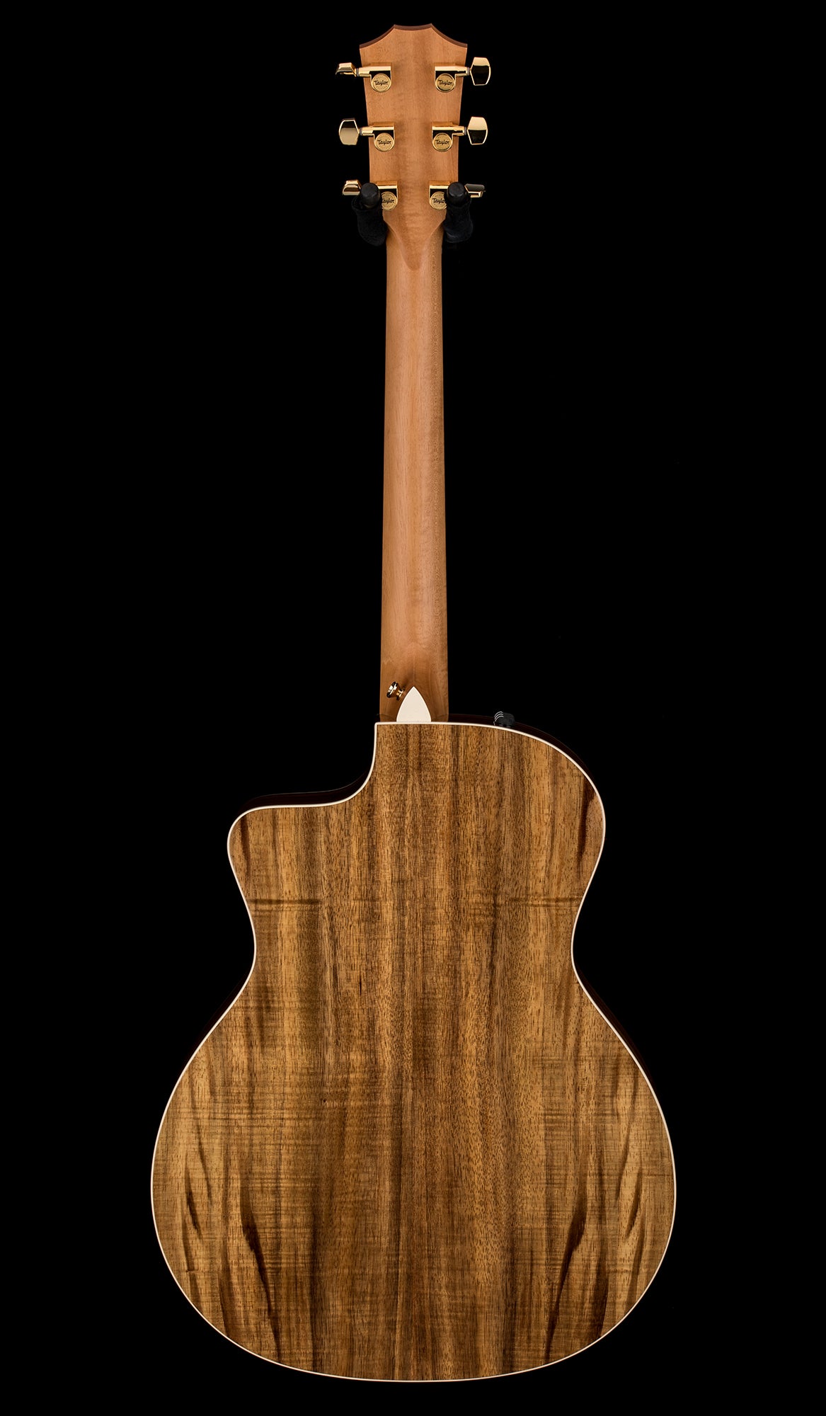 Taylor 214ce-K DLX #15379 (Demonstration Model) – Empire Music Taylor 214ce-K DLX #15379 (Demonstration Model) – Empire Music