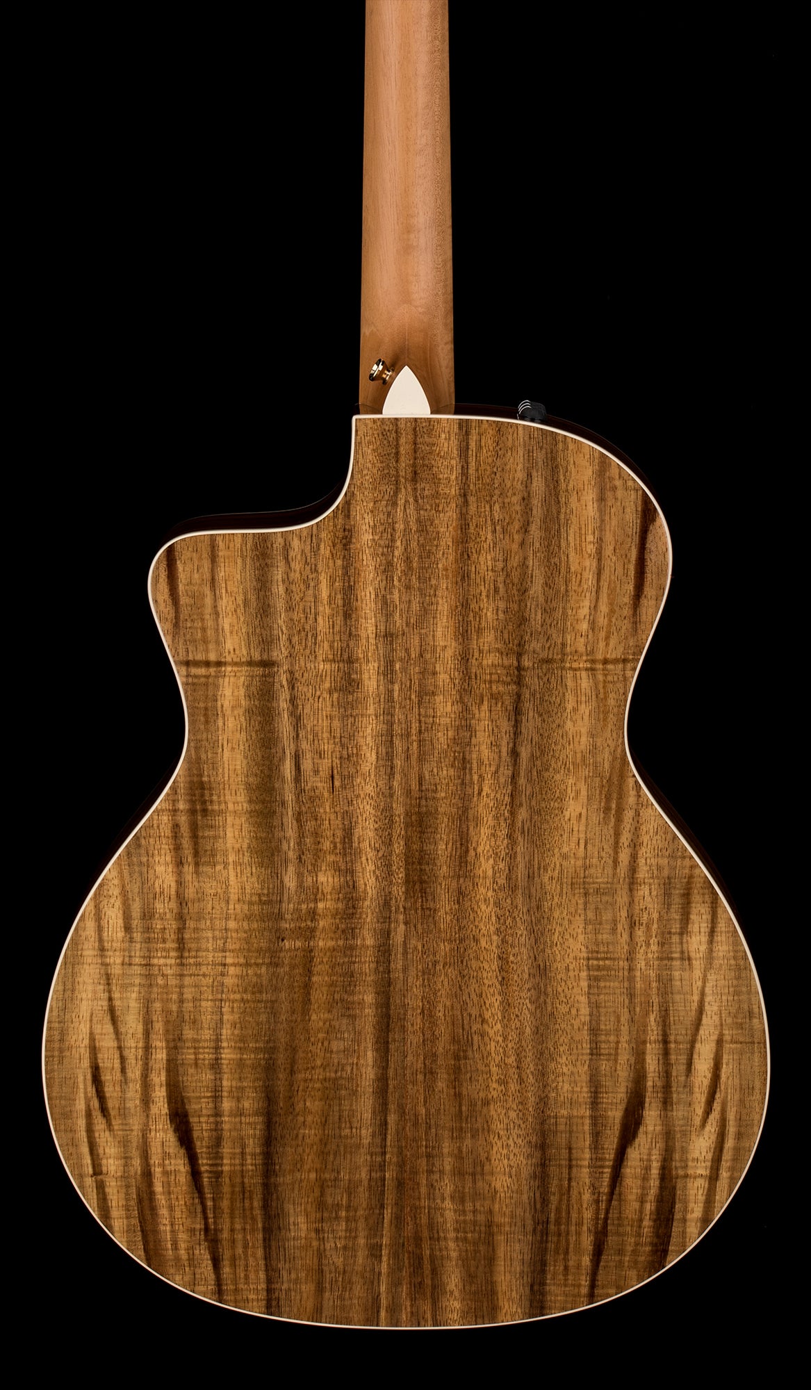 Taylor 214ce-K DLX #15379 (Demonstration Model) – Empire Music