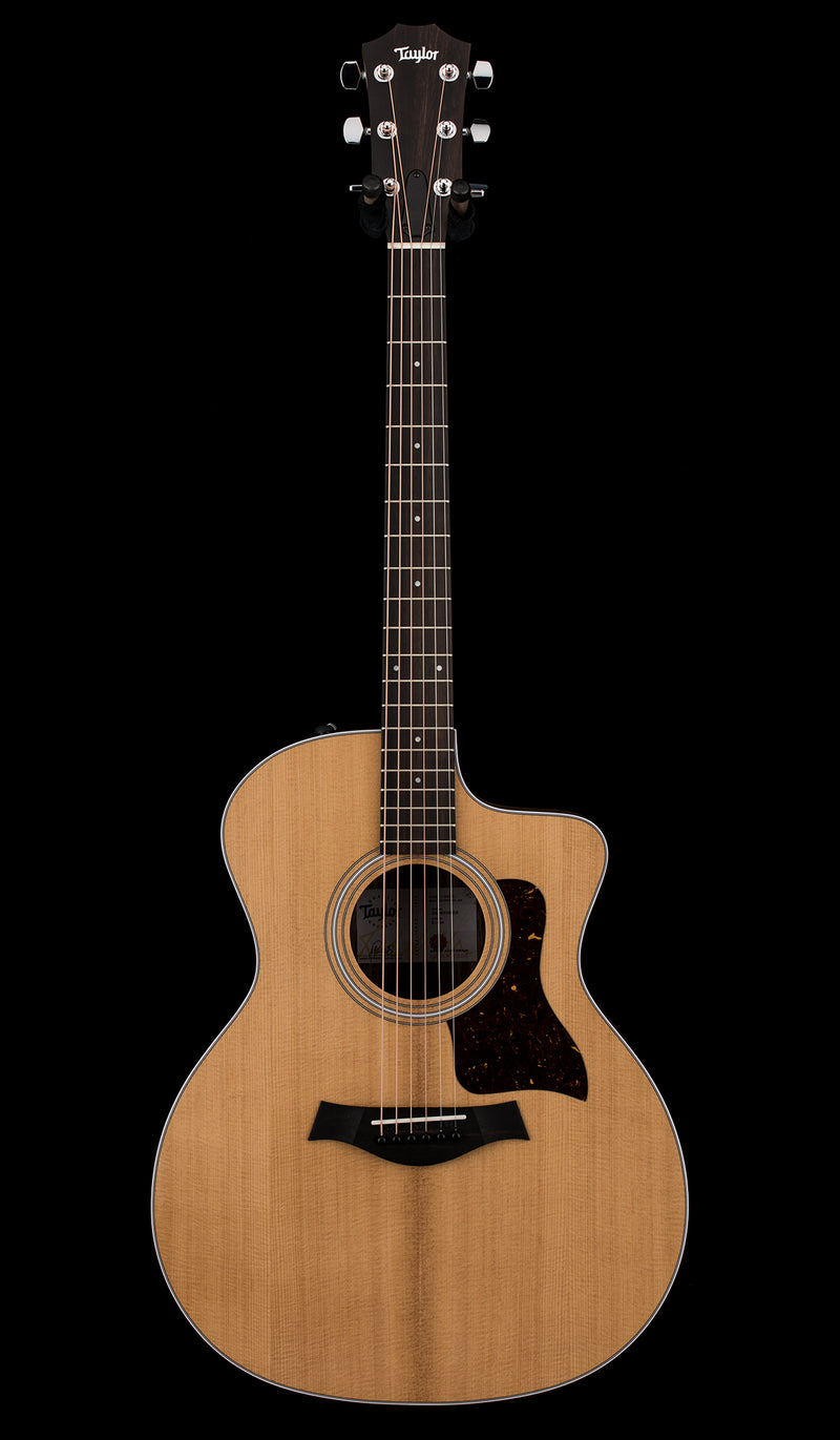 Taylor 214ce #06555