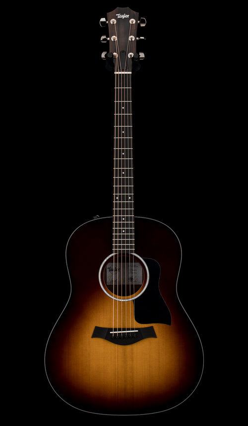 Taylor 217e Plus SB #55418 (Demonstration Model)