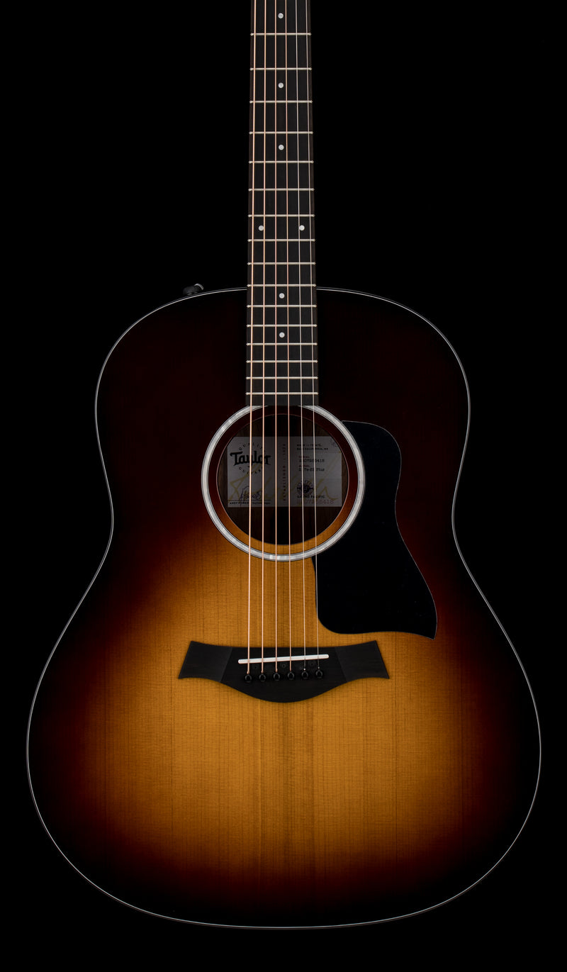Taylor 217e Plus SB #55418 (Demonstration Model)