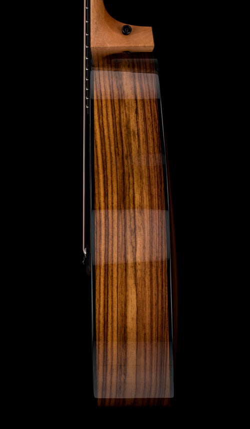 Taylor 217e Plus SB #55418 (Demonstration Model)