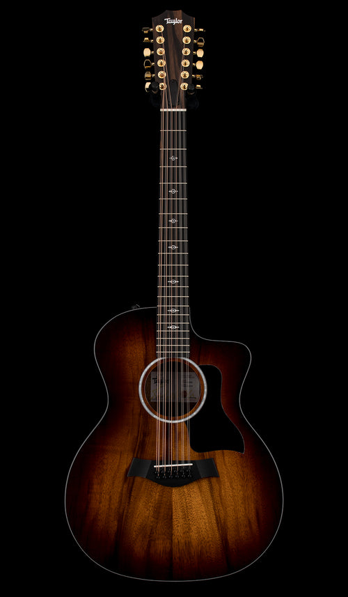Taylor 264ce-K DLX #46525