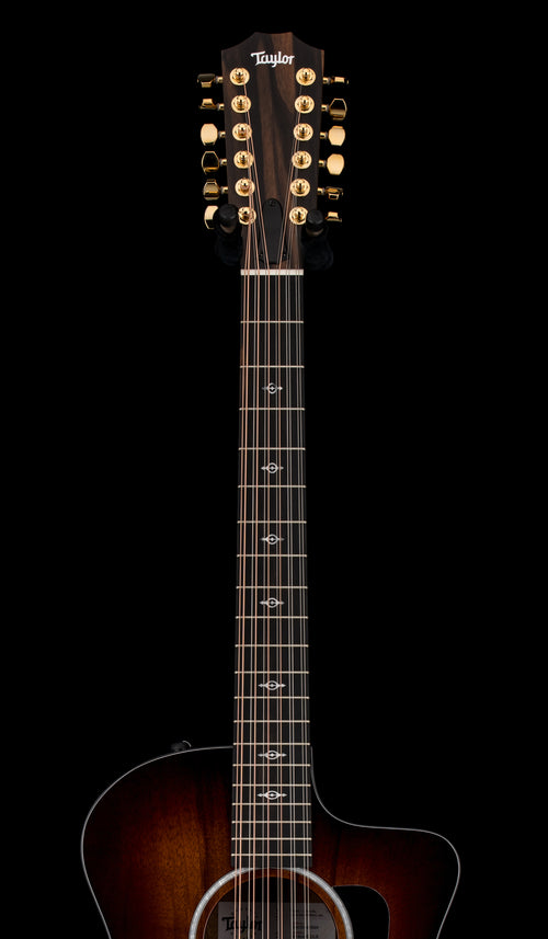 Taylor 264ce-K DLX #46525
