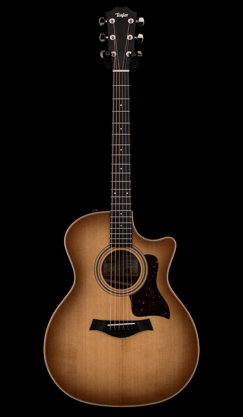 Taylor 314ce Studio - Shaded Edgeburst #06199 (Demonstration Model)