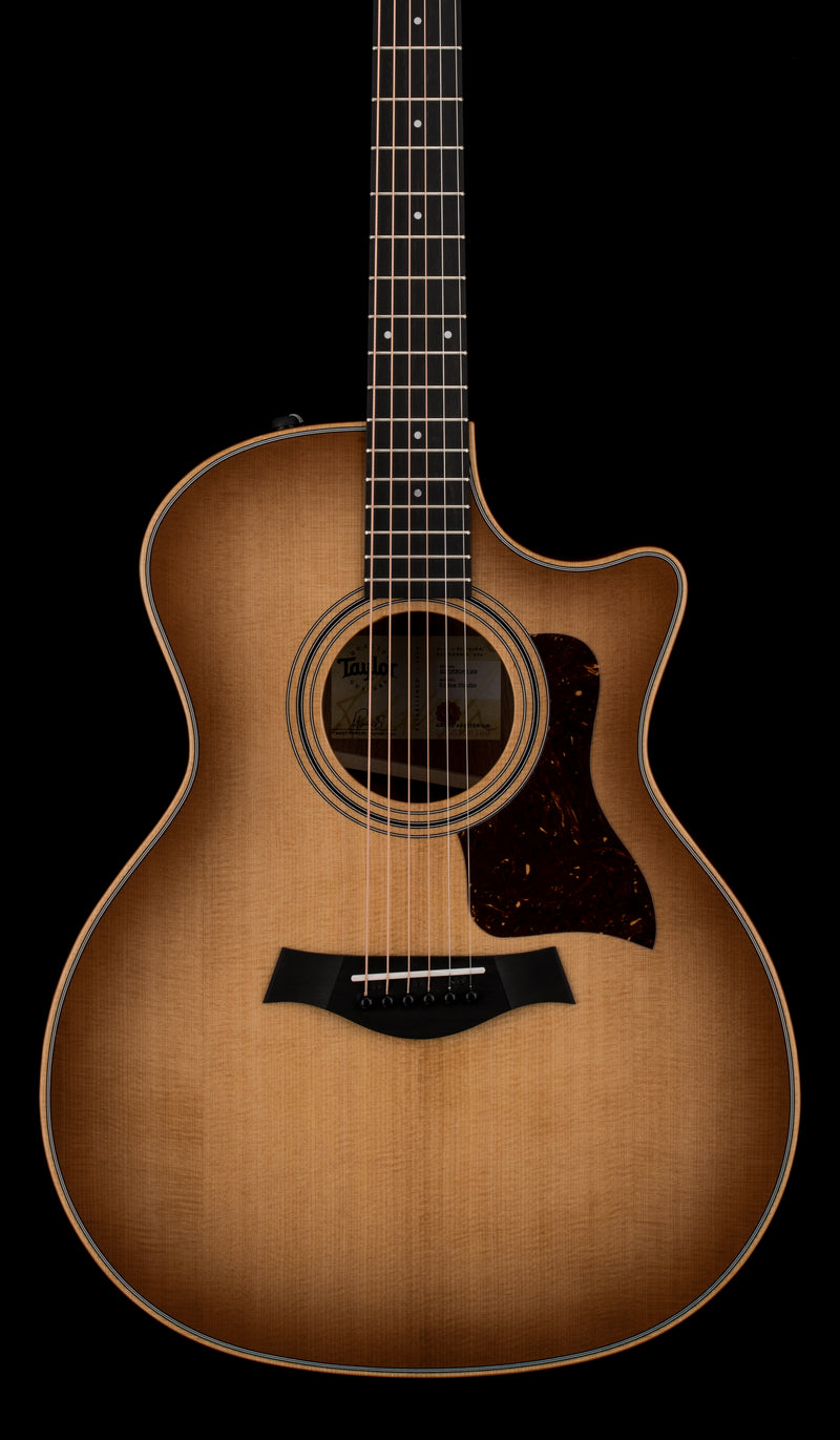 Taylor 314ce Studio - Shaded Edgeburst #06199