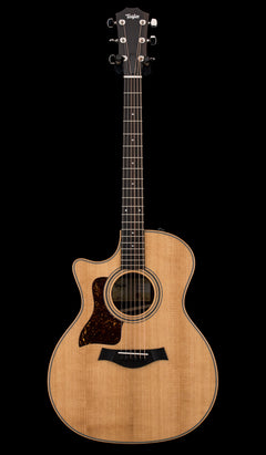 Taylor 414ce Studio - Natural LH #26210