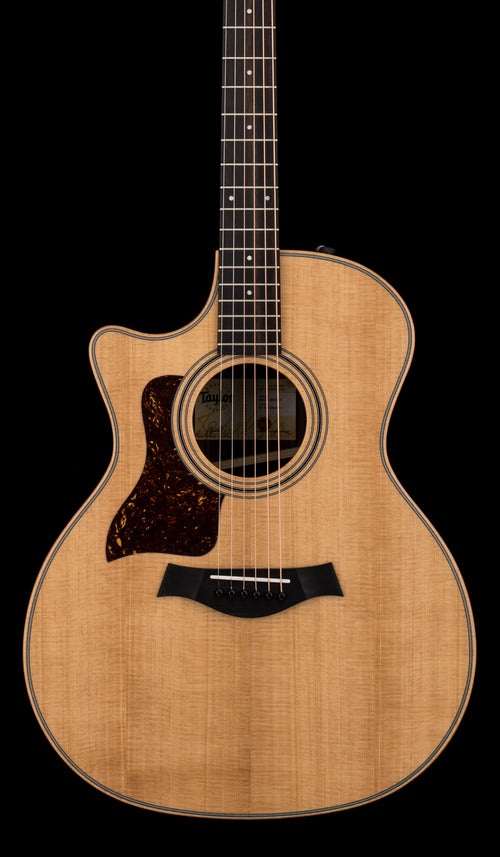 Taylor 414ce Studio - Natural LH #26210