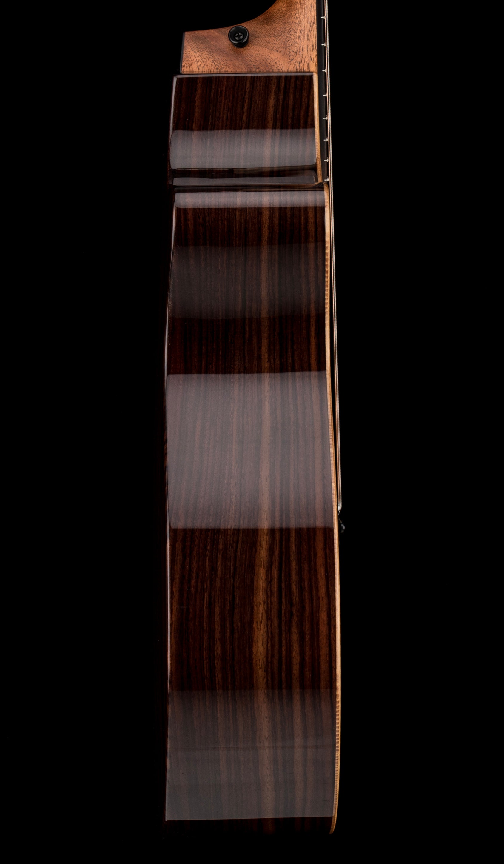 Taylor 414ce Studio - Natural LH #26210 – Empire Music