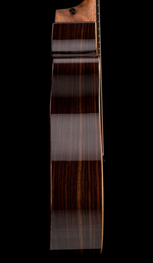 Taylor 414ce Studio - Natural LH #26210