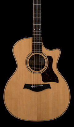 Taylor 414ce Studio - Natural #06298