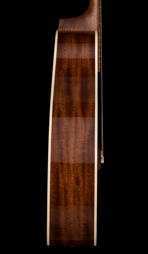 Taylor Ben Harper Gold Label 512e Special Edition #76062