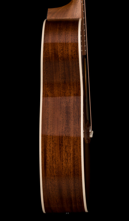 Taylor Ben Harper Gold Label 512e Special Edition #76021