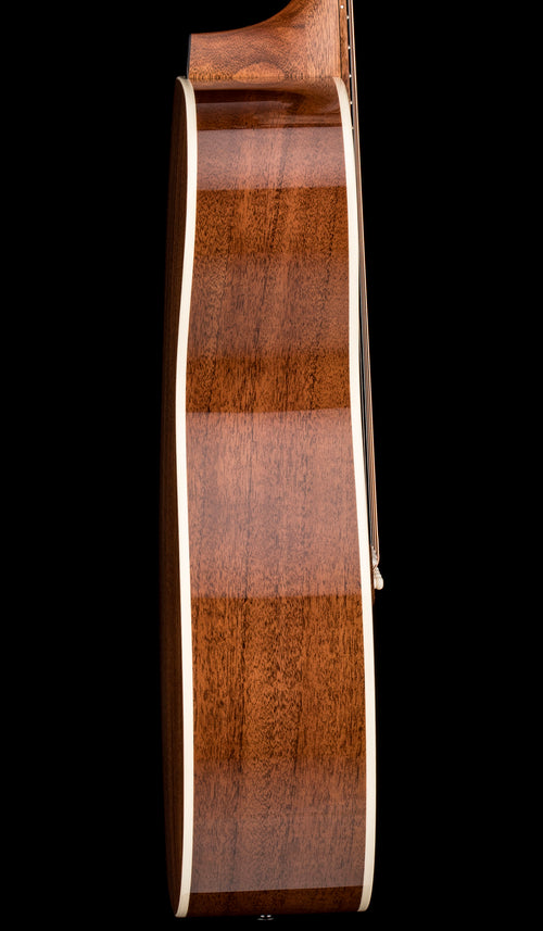 Taylor Ben Harper Gold Label 512e Special Edition #06024