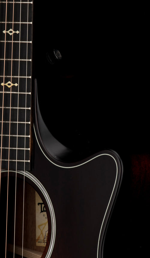 Taylor Next Generation Builder's Edition 324ce (2026) #26017