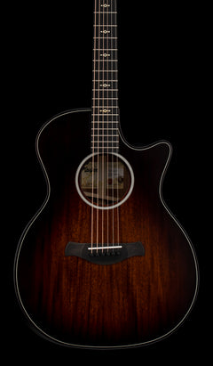 Taylor Next Generation Builder's Edition 324ce (2026) #26017