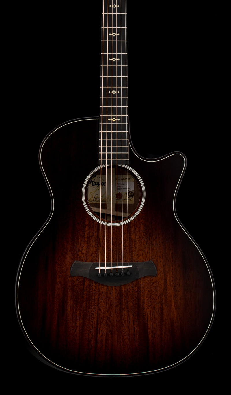 Taylor Next Generation Builder's Edition 324ce (2026) #26017