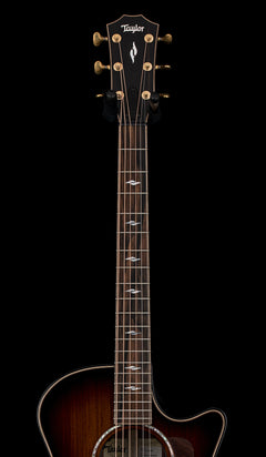 Taylor Builder's Edition 814ce Sinker Redwood/Honduran Rosewood #15060