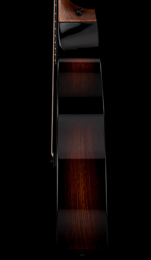 Taylor Builder's Edition 814ce Sinker Redwood/Honduran Rosewood #15060