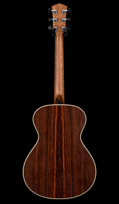 Taylor Benchmark Custom Gold Label Grand Concert Adirondack Spruce and Indian Rosewood #56102