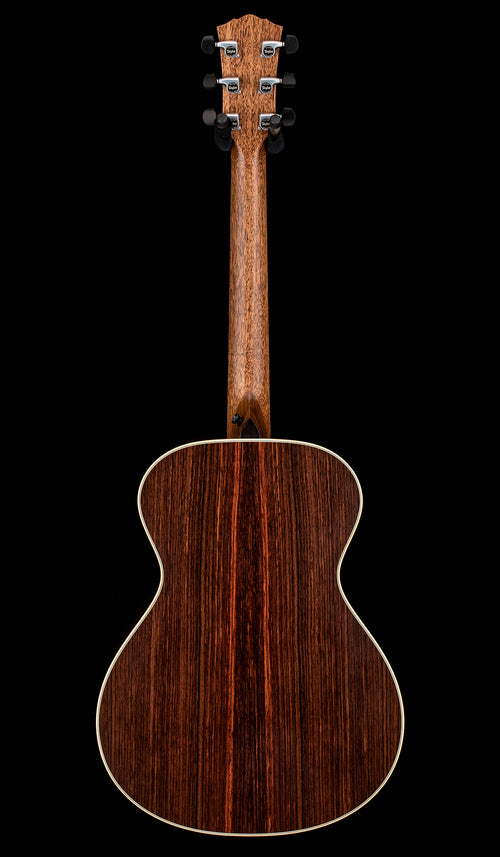 Taylor Benchmark Custom Gold Label Grand Concert Adirondack Spruce and Indian Rosewood #56102