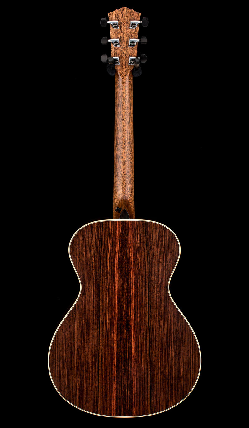 Taylor Benchmark Custom Gold Label Grand Concert Adirondack Spruce and Indian Rosewood #56102