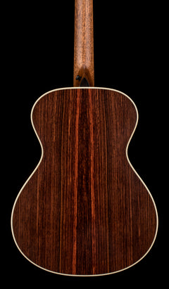Taylor Benchmark Custom Gold Label Grand Concert Adirondack Spruce and Indian Rosewood #56102