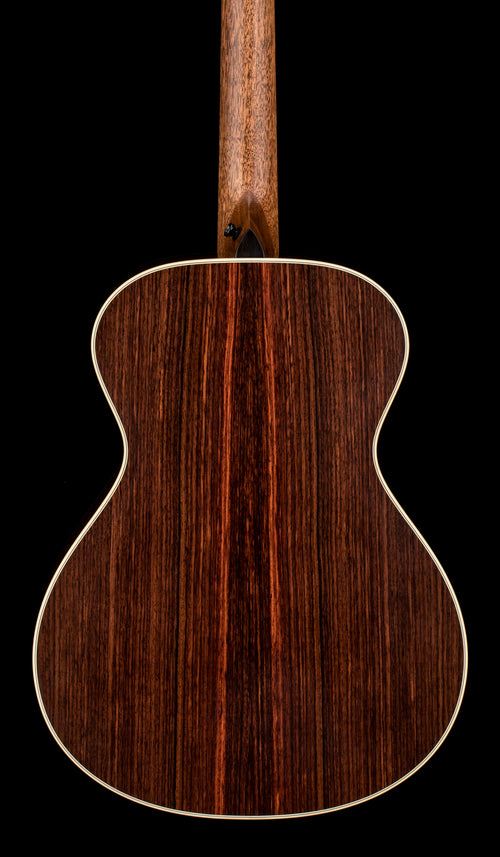 Taylor Benchmark Custom Gold Label Grand Concert Adirondack Spruce and Indian Rosewood #56102