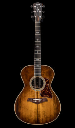 Taylor Benchmark Custom Gold Label Grand Concert Adirondack Spruce and Indian Rosewood #56102