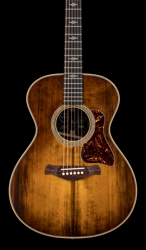 Taylor Benchmark Custom Gold Label Grand Concert Adirondack Spruce and Indian Rosewood #56102