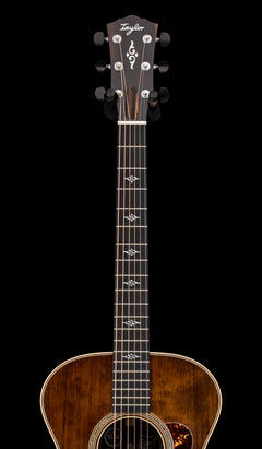 Taylor Benchmark Custom Gold Label Grand Concert Adirondack Spruce and Indian Rosewood #56102