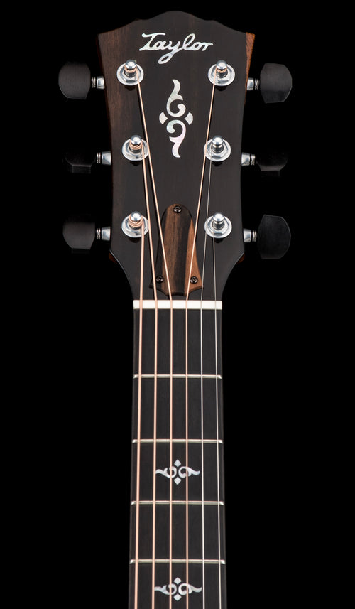Taylor Benchmark Custom Gold Label Grand Concert Adirondack Spruce and Indian Rosewood #56102