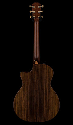 Taylor Custom Shop GA Rosewood/Adirondack Spruce - Midnight Burst #74119