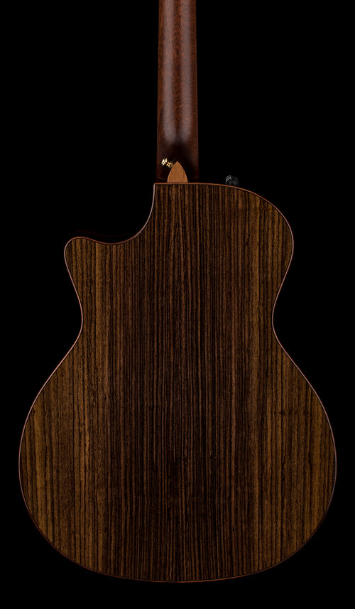 Taylor Custom Shop GA Rosewood/Adirondack Spruce - Midnight Burst #74119