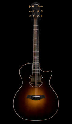 Taylor Custom Shop GA Rosewood/Adirondack Spruce - Midnight Burst #74119