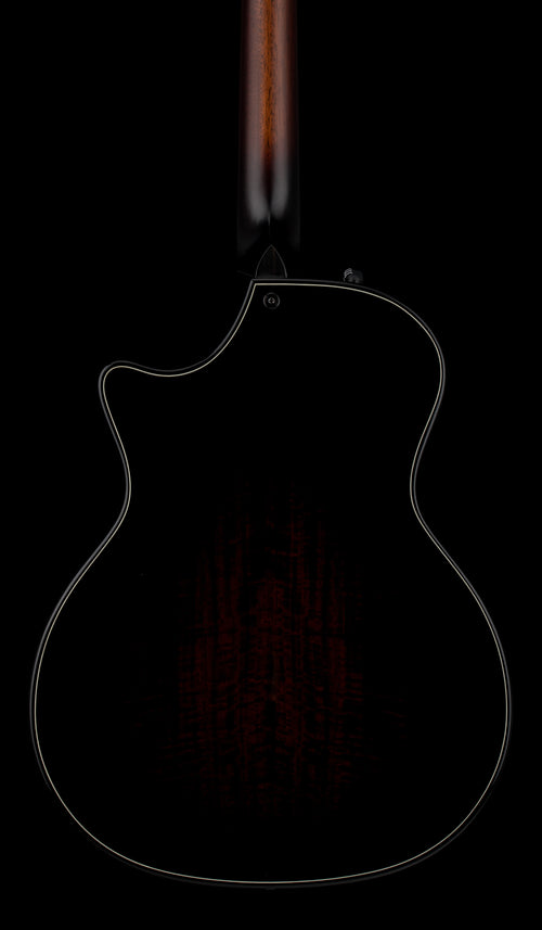 Taylor Builder's Edition 514ce - Kona Burst #45002 (Demonstration Model)