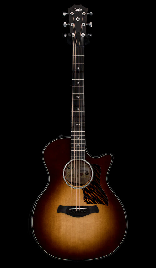 Taylor Builder's Edition 514ce - Kona Burst #45002 (Demonstration Model)