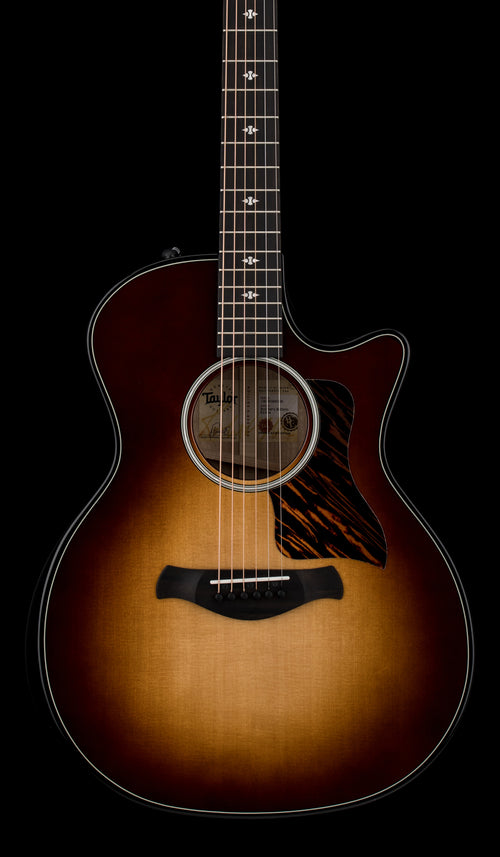 Taylor Builder's Edition 514ce - Kona Burst #45002 (Demonstration Model)