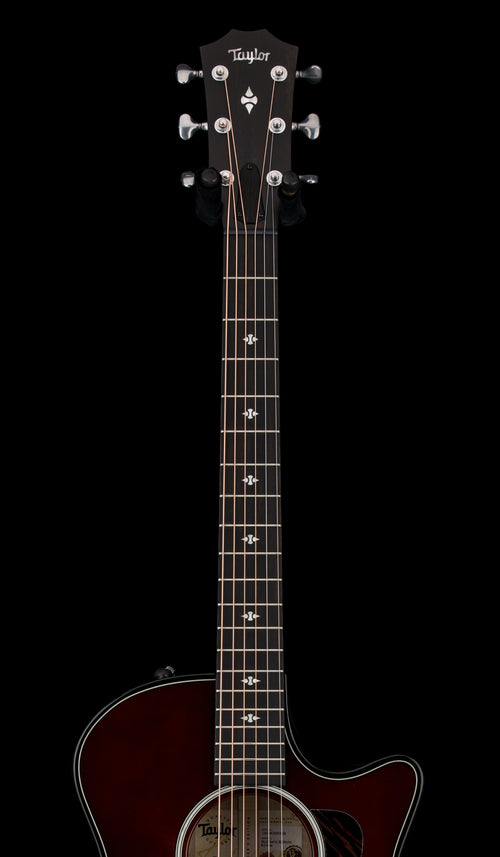 Taylor Builder's Edition 514ce - Kona Burst #45002 (Demonstration Model)