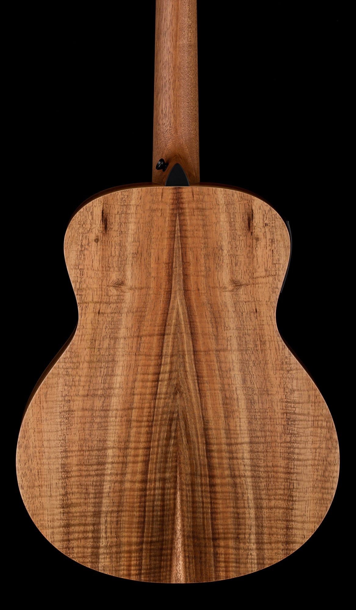 Taylor GS Mini-e LTD Figured Koa #55263 – Empire Music