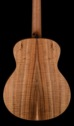 Taylor GS Mini-e LTD Figured Koa #55255