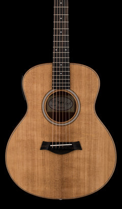 Taylor GS Mini-e LTD Figured Koa #55255