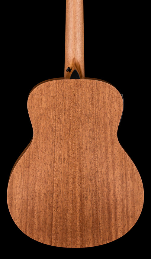 Taylor GS Mini-e Special Edition - Floral Blue #86083
