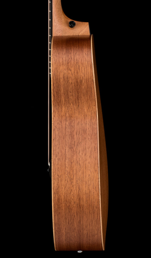 Taylor GS Mini-e Special Edition - Floral Blue #86083