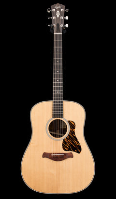Taylor Gold Label 710e - Natural #06036
