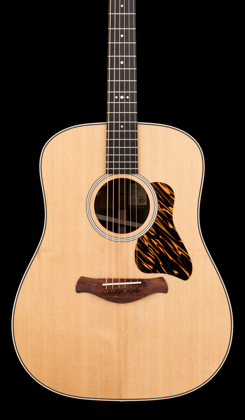 Taylor Gold Label 710e - Natural #06036