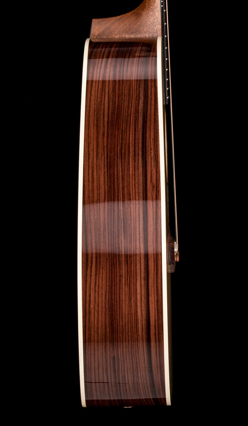 Taylor Gold Label 710e - Natural #06036