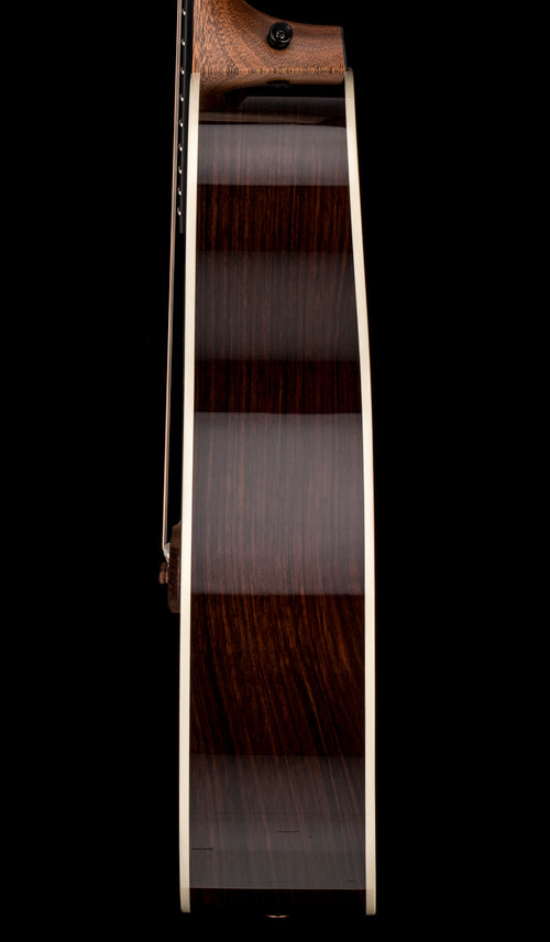 Taylor Gold Label 712e - Natural #36079
