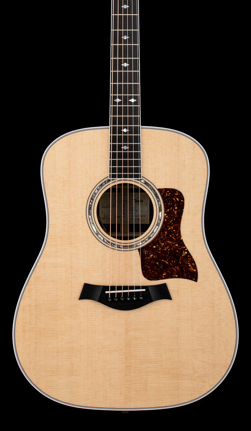 Taylor Legacy 810e #34097