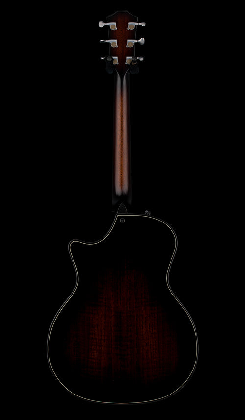 Taylor Builder's Edition 514ce - Natural #44110 (Factory Used)